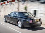 Rolls-Royce Phantom EWB 2012 года